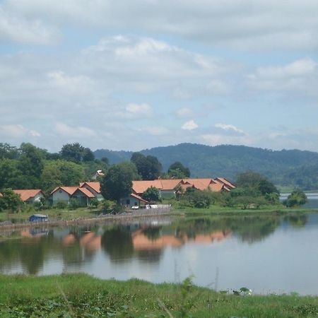 Lak Resort Buôn Ma Thuột Zewnętrze zdjęcie