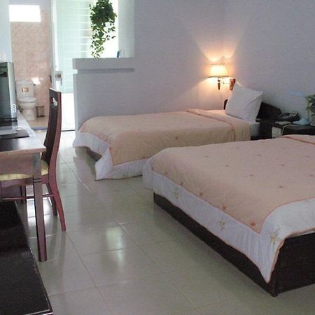Lak Resort Buôn Ma Thuột Zewnętrze zdjęcie