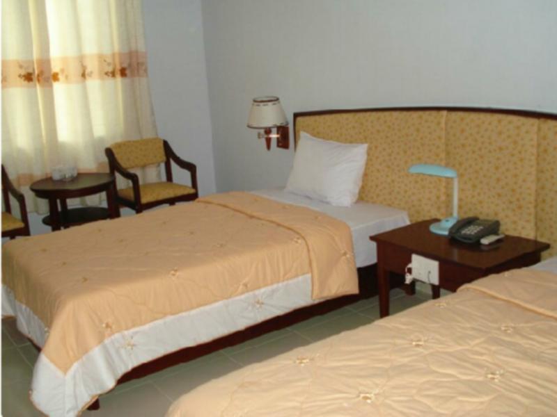 Lak Resort Buôn Ma Thuột Zewnętrze zdjęcie